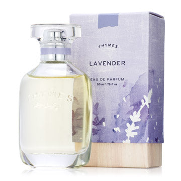 Lavender Eau de Parfum