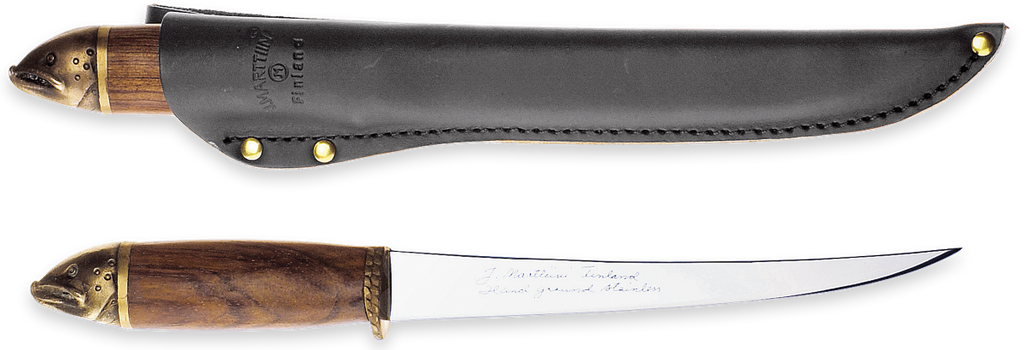 Marttiini Salmon Fillet Knife