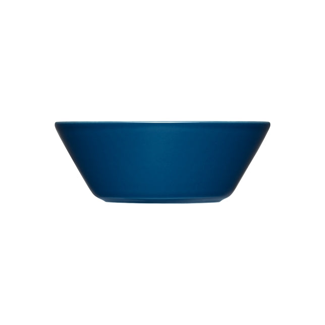 Teema Soup/Cereal Bowl, Vintage Blue