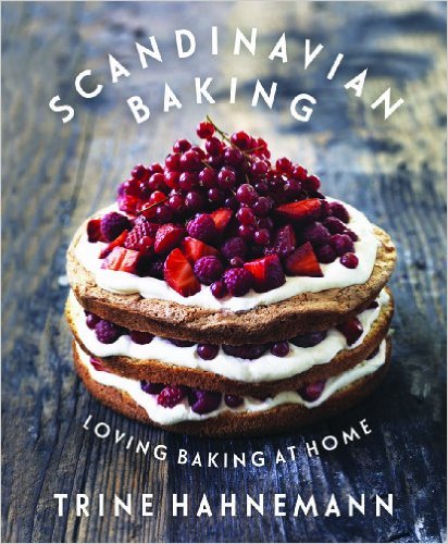Scandinavian Baking by Trine Hahneman