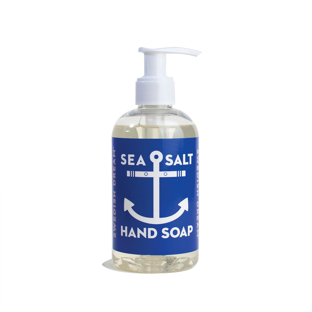Swedish Dream® Sea Salt Hand Soap