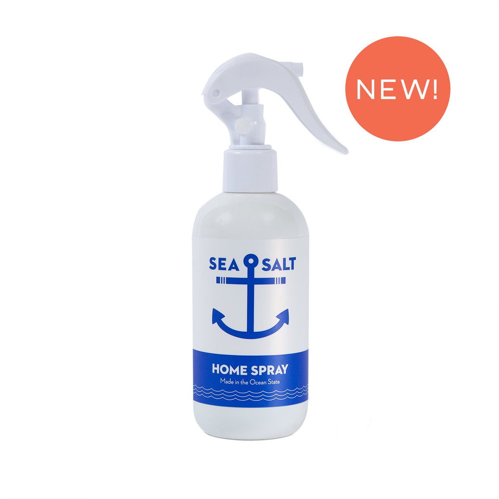 Swedish Dream® Sea Salt Home Spray