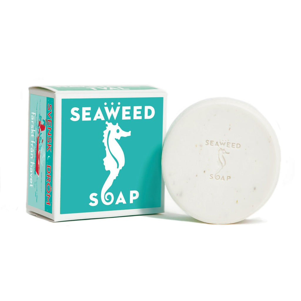 Swedish Dream® Seaweed Soap