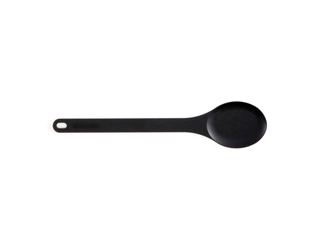 Epicurean Kitchen Series Large Spoon, Slate