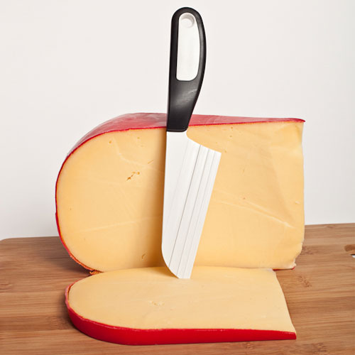 The Cheese Knife, Black