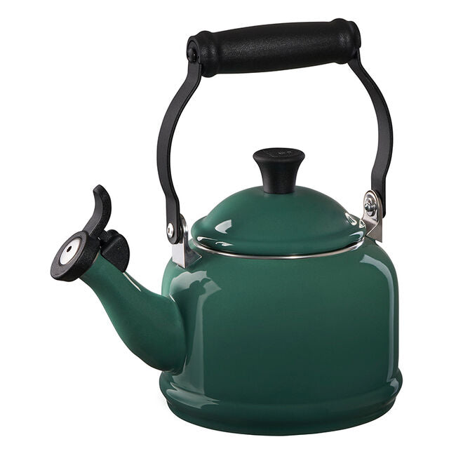 Le Creuset 1.25 QT Demi Kettle, Artichaut