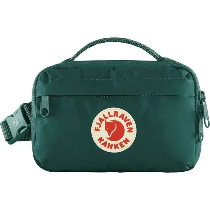 Fjällräven Kånken Hip Pack – Irma's Finland House Fjällräven Kånken Hip Pack – Irma's Finland House