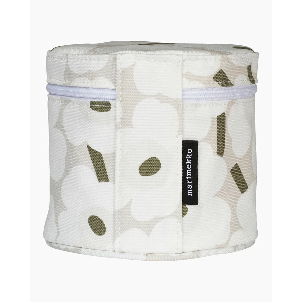 Marimekko Liuske Mini Unikko Cosmetic Bag