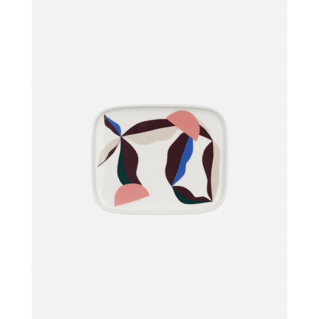 Marimekko Oiva / Berry Plate