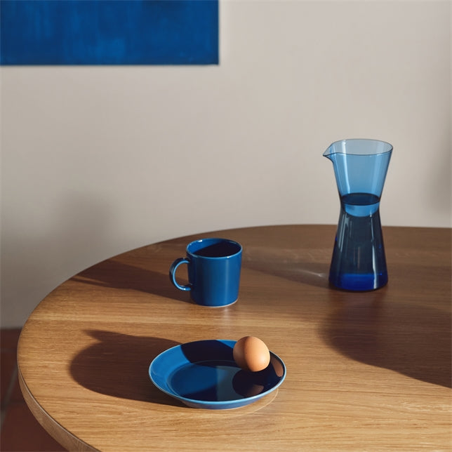 Teema Small Mug, Vintage Blue