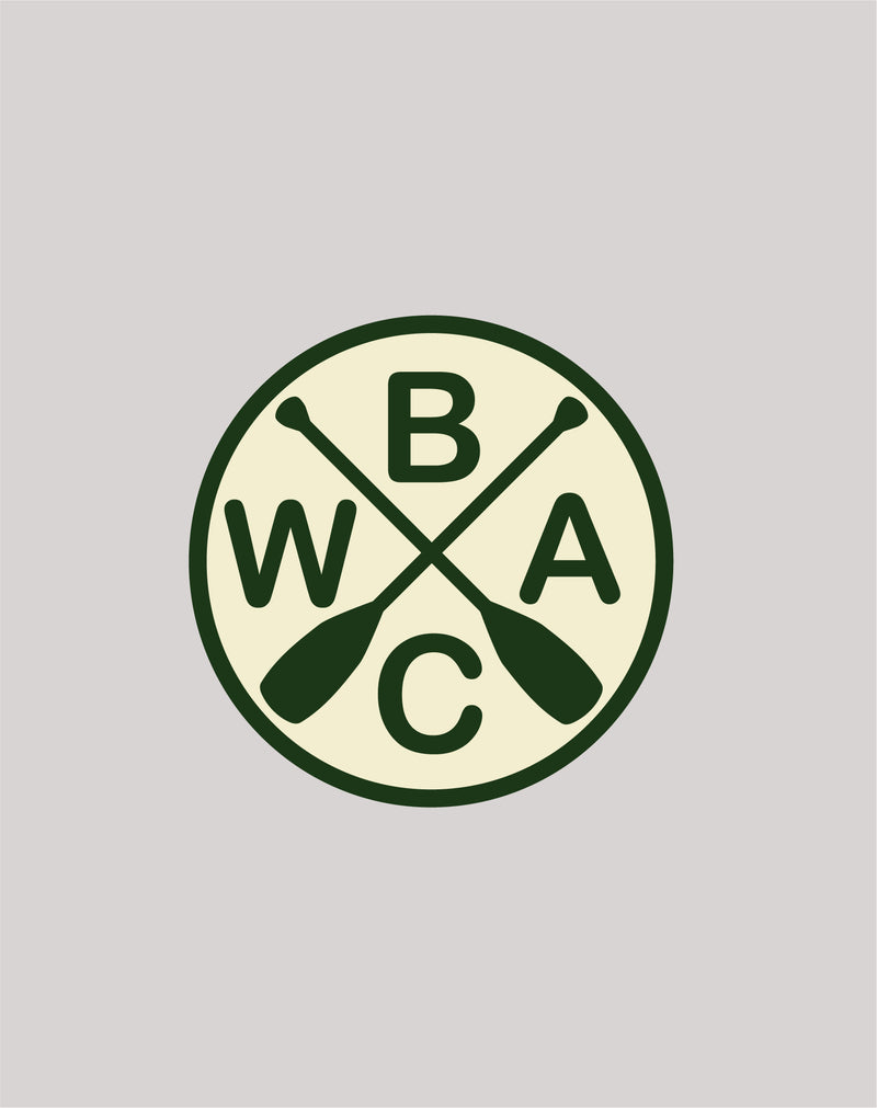 BWCA Sticker