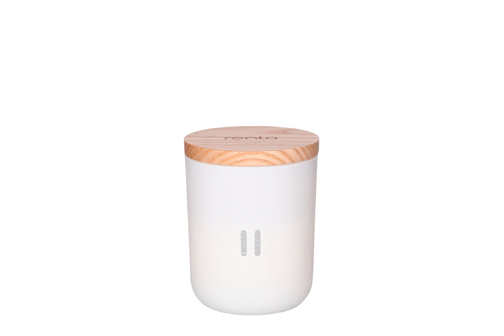 Rento Scented Candle, Birch
