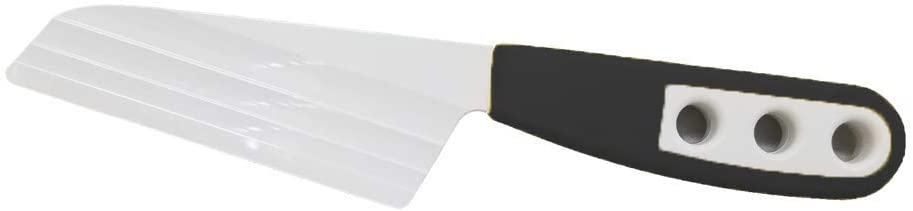 The Cheese Knife, Black