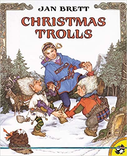 Christmas Trolls