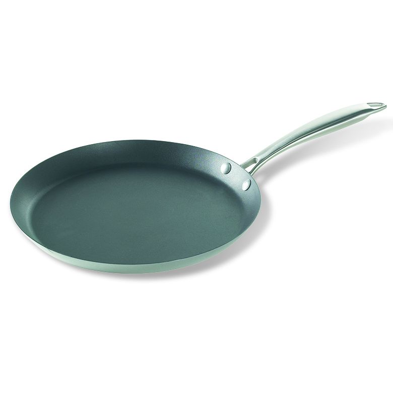 Nordic Ware Swedish Pancake/Crepe Pan