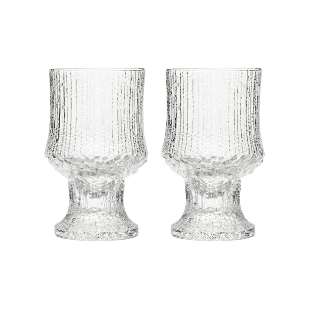 Ultima Thule Red Wine, Set of 2