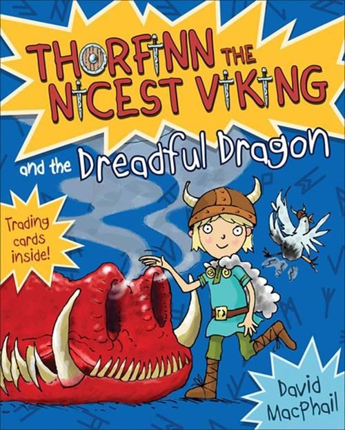 Thorfinn Dreadful Dragon