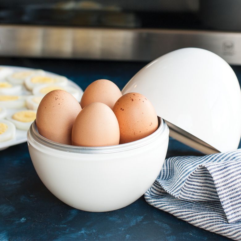 Nordic Ware Microwave Egg Boiler