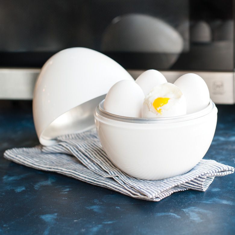 Nordic Ware Microwave Egg Boiler