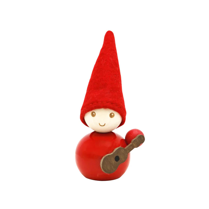aarikka Elf Guitarist