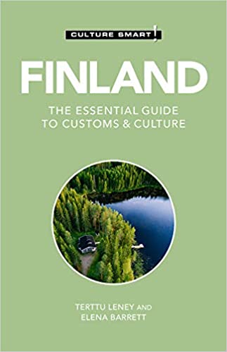 Culture Smart! Finland