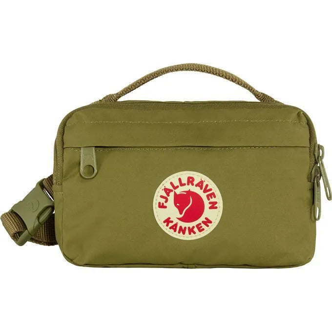 Fjällräven Kånken Hip Pack – Irma's Finland House Fjällräven Kånken Hip Pack – Irma's Finland House