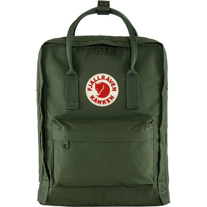fjllrven danish backpack Knken Knken has straightened millions of backs worldwide and has become one of the companys most popular products Fjllrven Knken Backpack Irma's