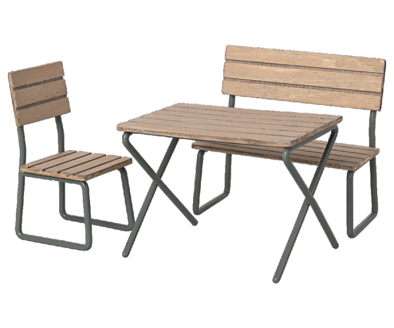 Maileg Garden Set, Mouse – Irma's Finland House