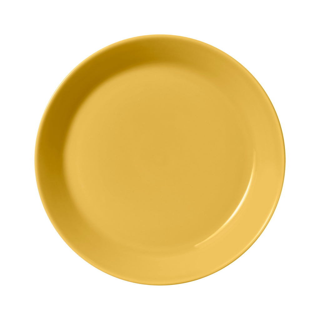 Teema Salad Plate, Honey