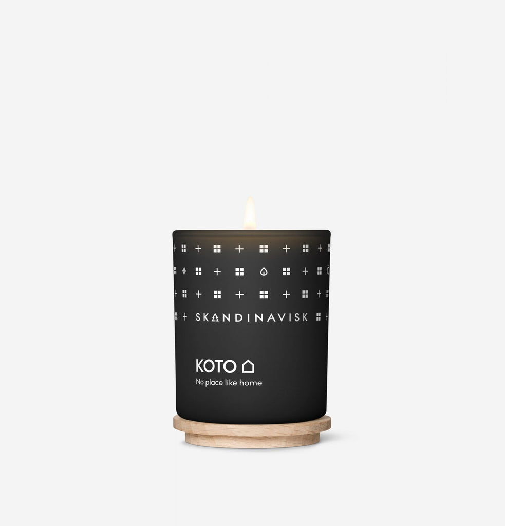 Skandinavisk KOTO Mini Candle