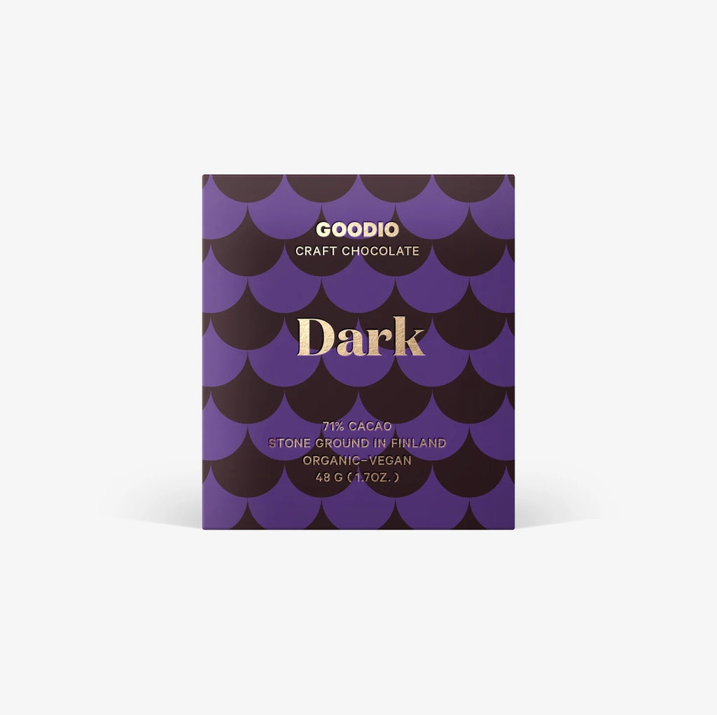 Goodio Dark Chocolate