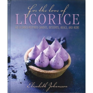 For the Love of Licorice