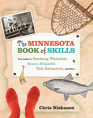 The Minnesota Book of Skills
