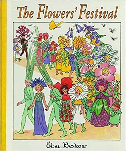Flowers’ Festival