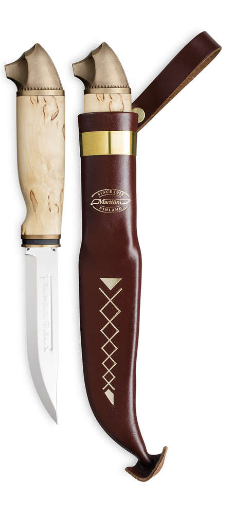 Marttiini Bear Knife