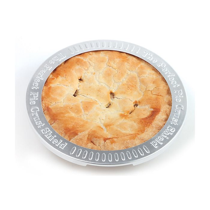 Norpro 10” Pie Crust Shield