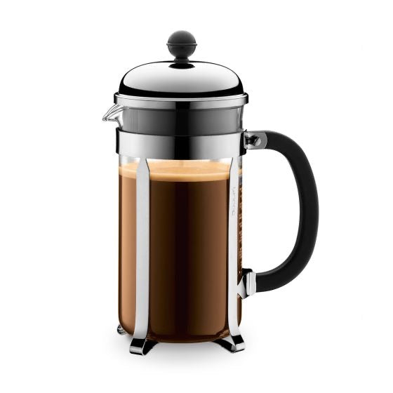 Chambord French Press, 8 cup