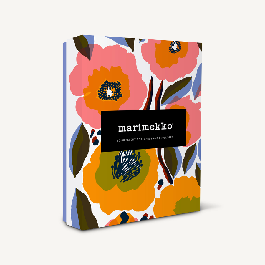 Marimekko Notecards