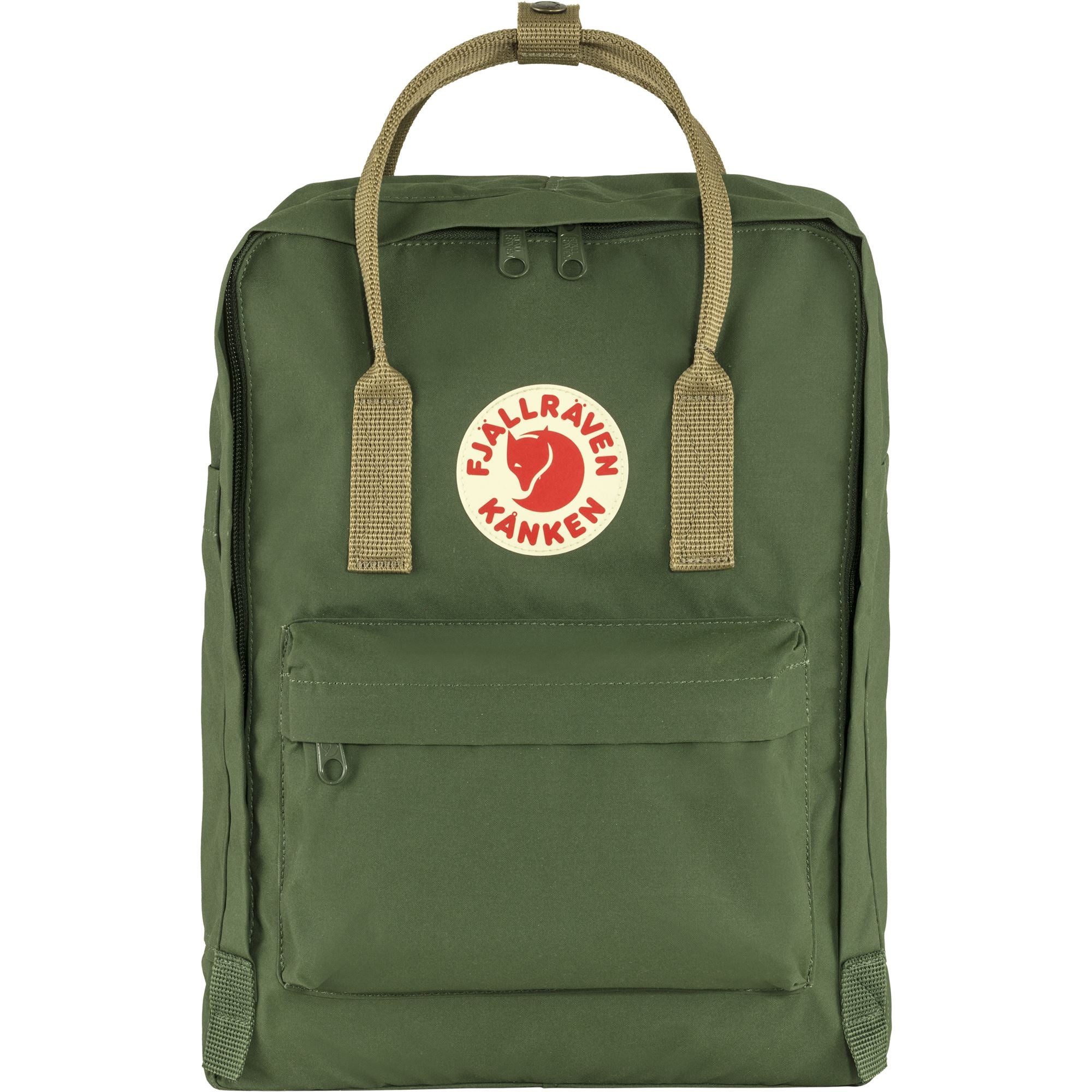 Fjällräven Kånken Backpack – Irma's Finland House