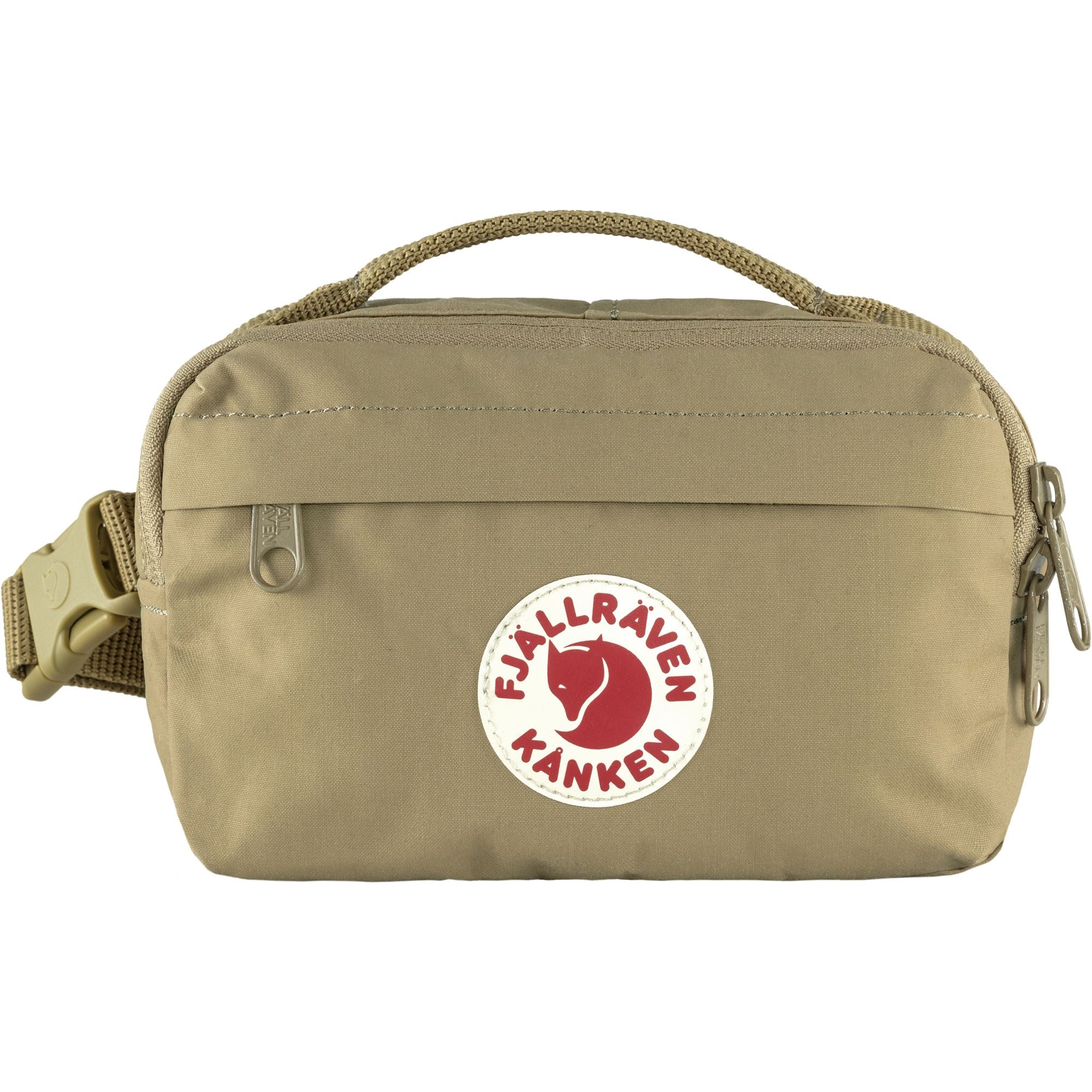 fjällräven kanken mud Fjällräven Kånken Hip Pack – Irma's Finland House