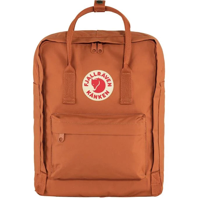Fjällräven Kånken Backpack – Irma's Finland House