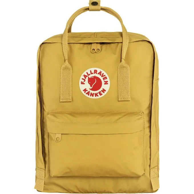 Kanken clearance large backpack