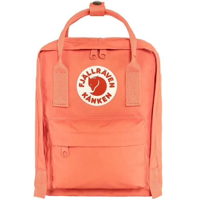 Fjällräven Kånken Mini Backpack – Irma's Finland House