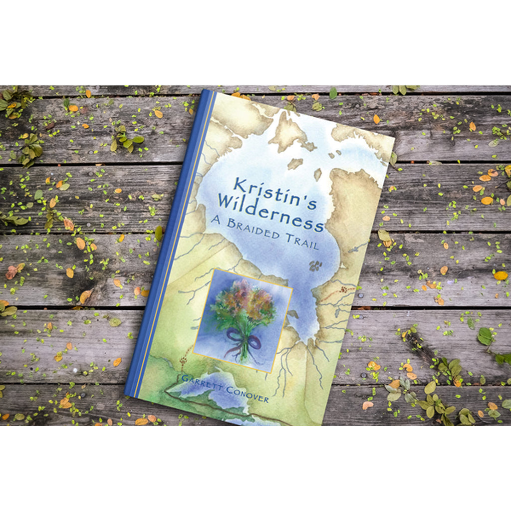 Kristin's Wilderness: A Braided Trail