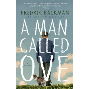 A Man Called Ove