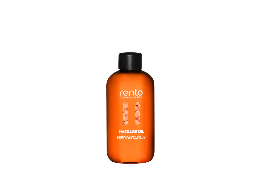 Rento Massage Oil, 200ml