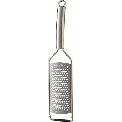 Microplane Course Grater