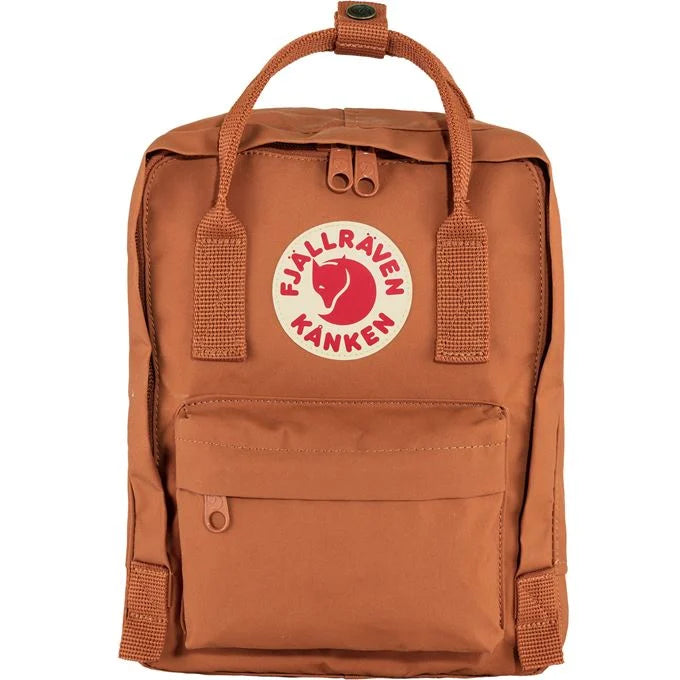 Fjällräven Kånken Mini Backpack – Irma's Finland House
