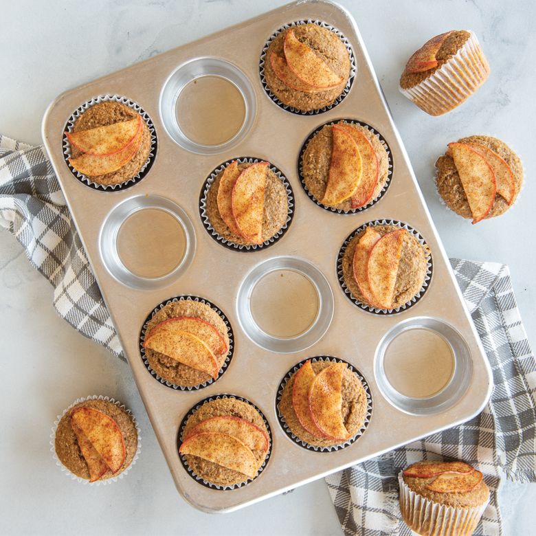 Nordic Ware 12-cup Muffin Pan