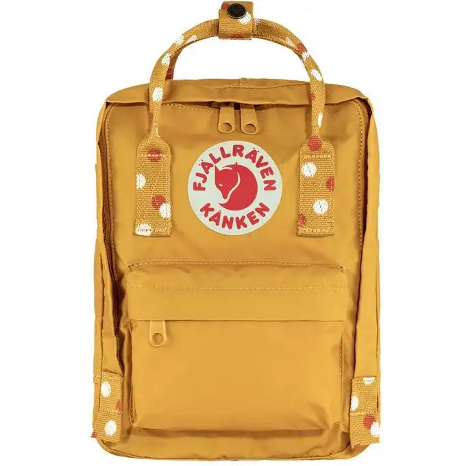 Fjällräven Kånken Mini Backpack – Irma's Finland House